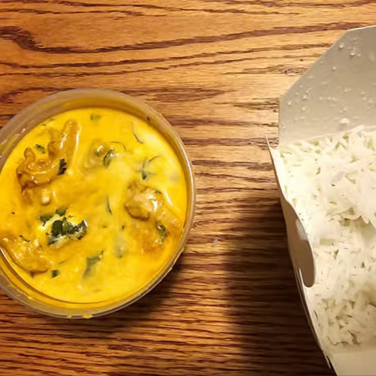 Fast Delivery for Nepalese and Indian Cuisine