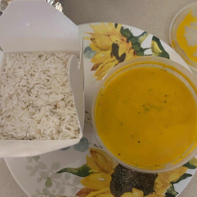 Malai Kofta.