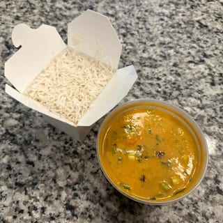Chicken Tikka Masala