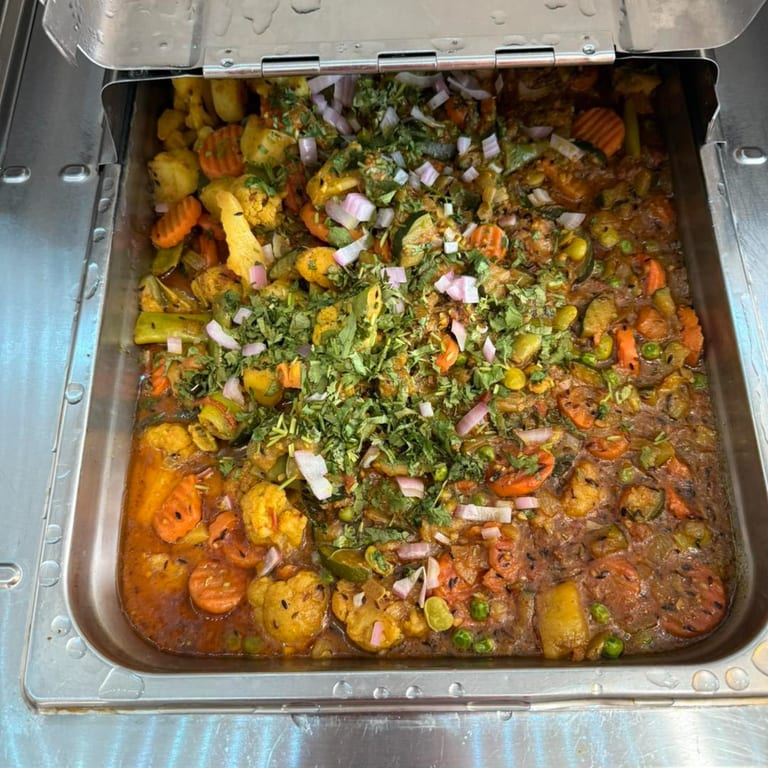 Nepalese Catering for Your Next Event