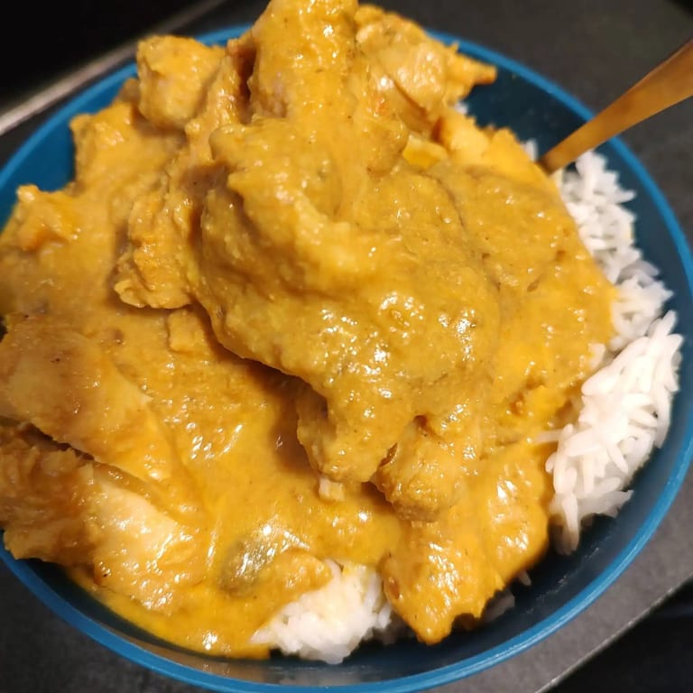 Delicious Curry Creations: A Flavorful Journey