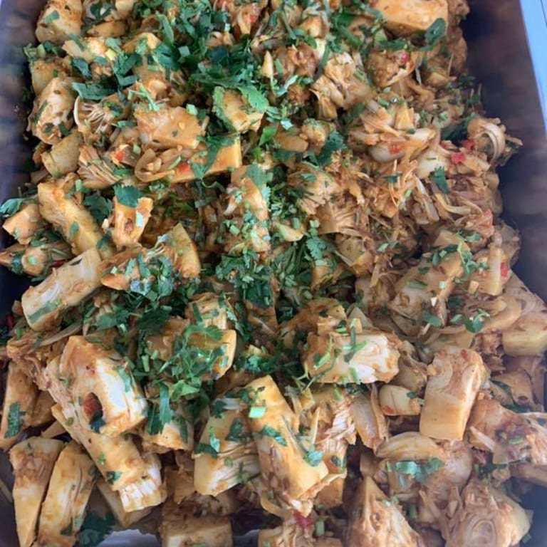 Nepalese Catering Made Simple 🎉