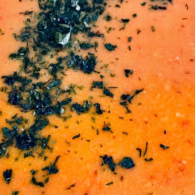 Yellow Dal.