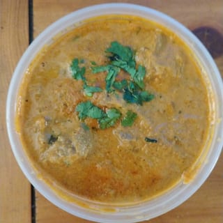 Lamb Curry