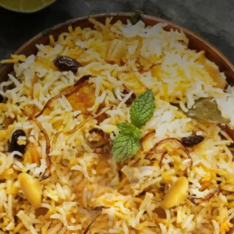 Basmati Rice Delights: Authentic Nepalese and Indian Cuisine